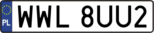 WWL8UU2