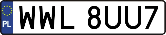WWL8UU7