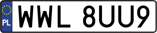 WWL8UU9