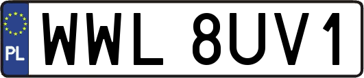 WWL8UV1