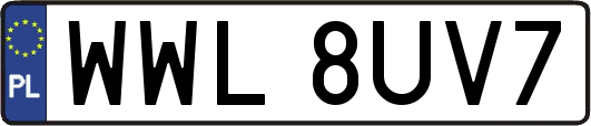 WWL8UV7