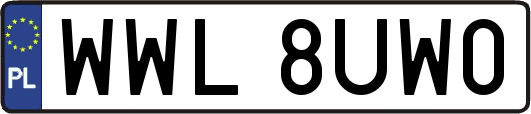 WWL8UW0