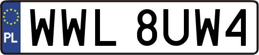 WWL8UW4