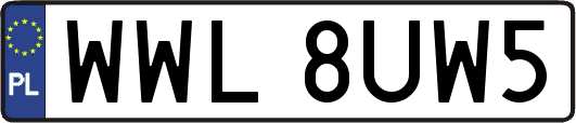 WWL8UW5