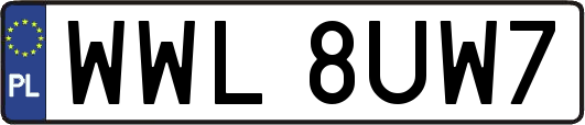 WWL8UW7