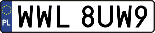 WWL8UW9