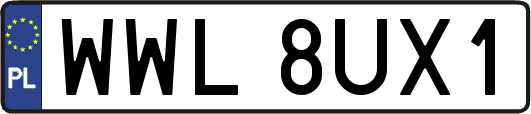 WWL8UX1