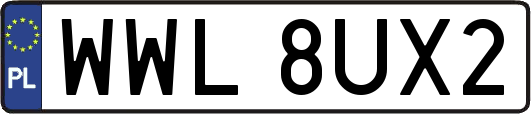WWL8UX2