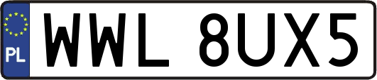 WWL8UX5