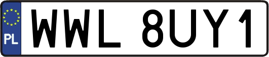 WWL8UY1