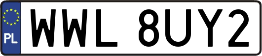 WWL8UY2