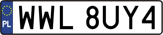 WWL8UY4