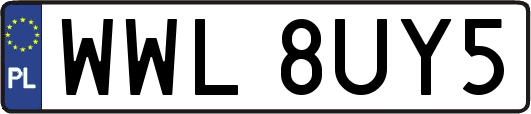 WWL8UY5
