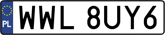 WWL8UY6