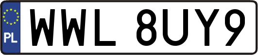 WWL8UY9