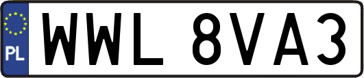 WWL8VA3