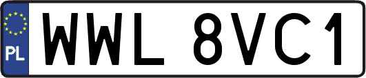 WWL8VC1