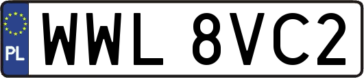 WWL8VC2