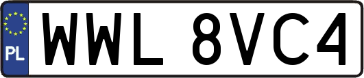 WWL8VC4
