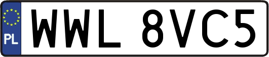 WWL8VC5