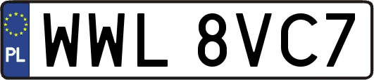 WWL8VC7
