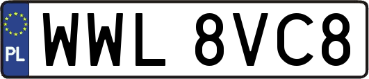 WWL8VC8