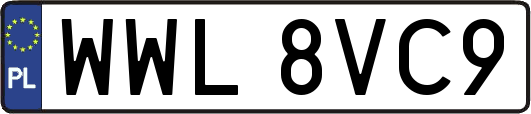WWL8VC9