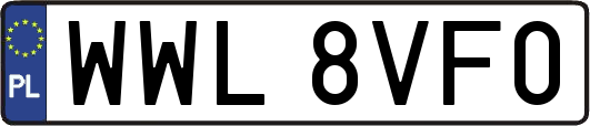 WWL8VF0