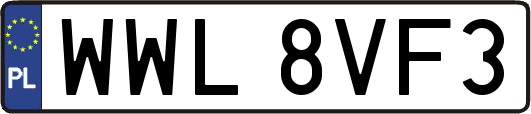 WWL8VF3