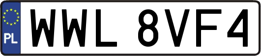 WWL8VF4