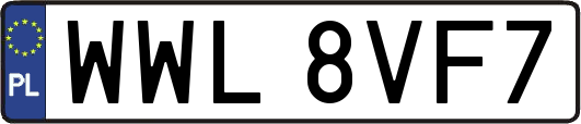 WWL8VF7