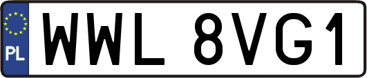 WWL8VG1