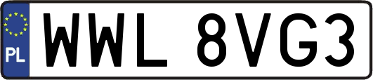 WWL8VG3