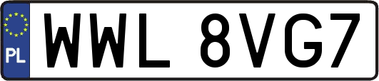 WWL8VG7