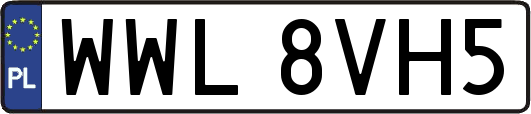 WWL8VH5