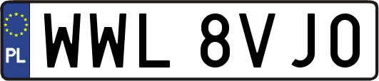 WWL8VJ0