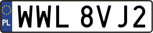 WWL8VJ2