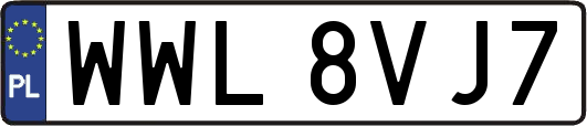 WWL8VJ7