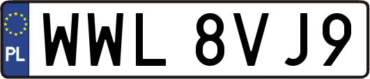 WWL8VJ9