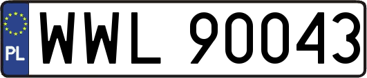 WWL90043