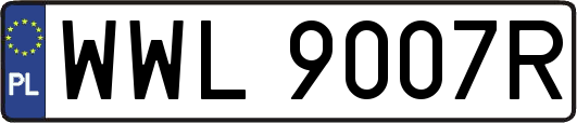 WWL9007R