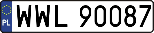 WWL90087