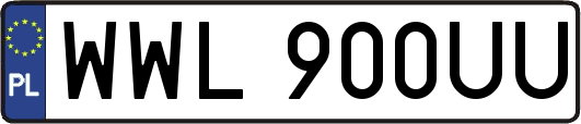 WWL900UU