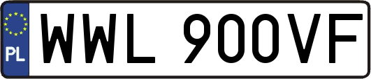 WWL900VF