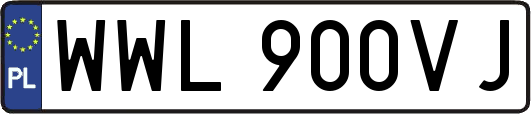 WWL900VJ