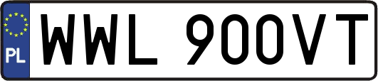 WWL900VT