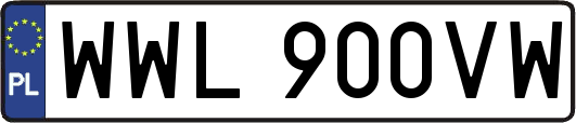 WWL900VW