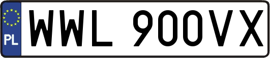 WWL900VX