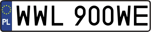 WWL900WE