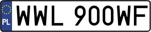 WWL900WF